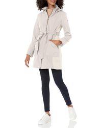Guess - Softshell Coat– Casual - Lyst
