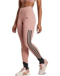 adidas - Sporthose 'Optime' - Lyst