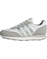 adidas - Run 60s 3.0 Lifestyle Running Shoes - Lyst