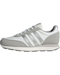 adidas - Run 60s 3.0 Lifestyle Running Hardloopschoenen - Lyst