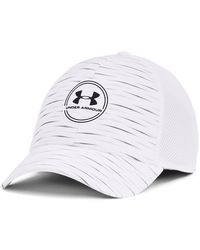 Under Armour - Casquette en mesh iso-chill driver - Lyst