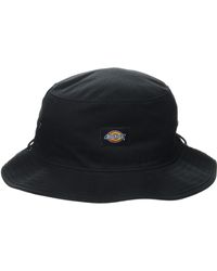 Dickies - Twill Boonie Hat Black - Lyst