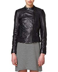 Esprit Jacket - Black