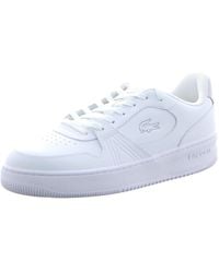Lacoste - Baskets L001 Set 224 s - Lyst