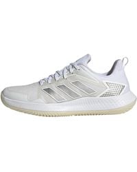 adidas - Defiant Speed W Clay Shoes-Low - Lyst