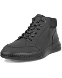 Ecco - Move M Ankle Boot - Lyst