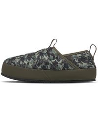 The North Face - Thermoball Ii Clog Green 4 - Lyst