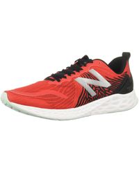New Balance Mens Plush Foam 1200 