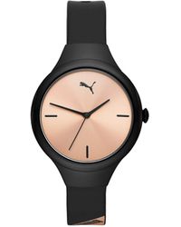 PUMA Watches for Women | Online Sale up to 50% off | Lyst
