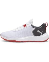 PUMA - Fusion Crush Sport Golf Shoes - Lyst