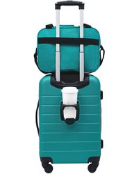 Wrangler - Smart Luggage Cup Holder And Usb Port - Lyst