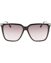 Calvin Klein - Ck22531s Rectangular Sunglasses - Lyst