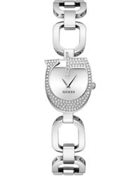 Guess - Watches Ladies gia Montre Analogique avec Bracelet GW0683L1 - Lyst