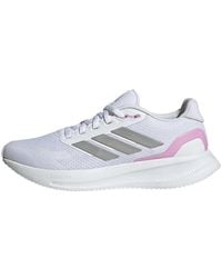 adidas - Chaussures de course Run Falcon 5 pour femme - Lyst