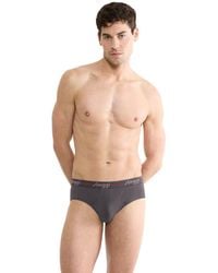 Sloggi - Start Midi C2p Box Briefs - Lyst