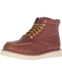 Skechers Boots for Men - Up to 32% off at Lyst.com
