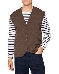 Benetton Waistcoats and gilets for Men | Online Sale up to 23% off | Lyst UK