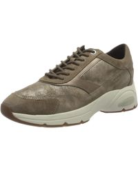 Geox - D Alhour A Sneakers - Lyst