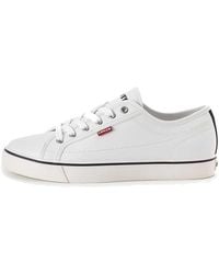 Levi's - Glide S Sneakers - Lyst