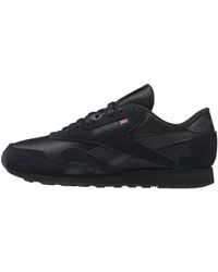 Reebok - Classic Nylon Sneaker - Lyst
