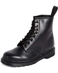 Dr. Martens - 1460 Originals 8 Eye Lace Up Boot - Lyst