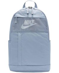 Nike Elemental 2.0 Backpack in Grey for Men | Lyst UK