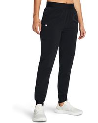 Under Armour - S Armoursport Woven Pants, - Lyst