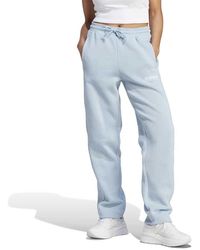 adidas - Pantalon Marque Modèle W All SZN G PT - Lyst