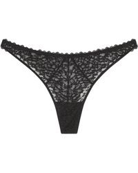 Women'secret - Tanga Spring HELANKAS - Lyst
