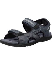 Sandalias Geox de hombre: hasta el 53 % de descuento | Lyst