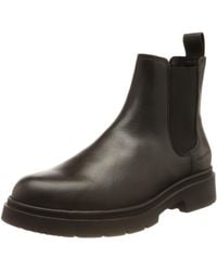 Marc O' Polo - Model Lars 3a Chelsea Boot - Lyst