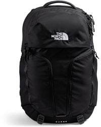 The North Face - Surge Commuter Laptop Backpack | Everyday Travel Bag With 16" Laptop Sleeve - Lyst