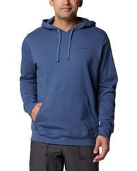 Columbia - Trek Graphic Hoodie - Lyst