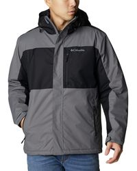 Columbia - Tipton Peaktm Ii Insulated Jacket - Lyst