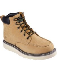 Skechers - X John Deere Kadmiel Grand Creek Ankle Boot - Lyst