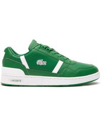 Lacoste - Court SNKR-46SMA0071 - Lyst