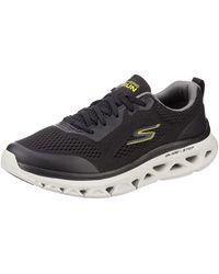 Skechers - Gorun Glide-step Flex-athletic Workout Running Walking Shoes With Air Cooled Foam Sneaker - Lyst