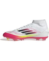 adidas - F50 League Football Boots Fg/mg - Lyst
