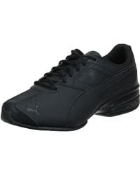 PUMA - Tazon 6 Fracture Fm Sneaker Black - Lyst