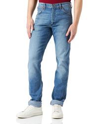 Wrangler - 11mwz Jeans - Lyst