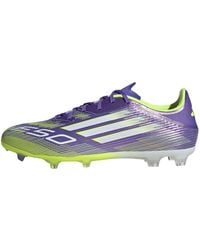 adidas - F50 League Firm Ground Football Boots - Lyst