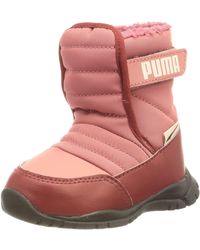 Botines PUMA de mujer: hasta el 74 % de descuento | Lyst