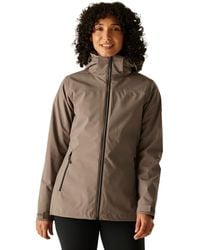 Regatta - Giacca da donna Coriver 3 in 1 - Lyst
