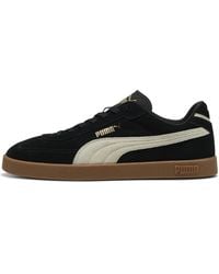 PUMA - Zapatillas Club II Era Suede - Lyst