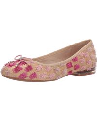 Kenneth Cole Ballet flats and ballerina 