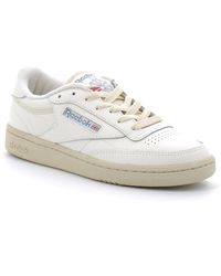 Reebok - Club C 85 Sneaker - Lyst