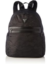 Mochilas Guess de hombre: hasta el 67 % de descuento | Lyst