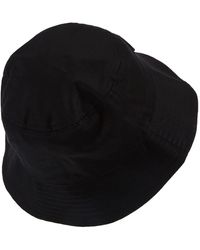 Calvin Klein - Utility Patch Bucket Sombrero de Copa Baja - Lyst