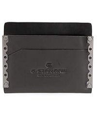 G-Star RAW Wallets and cardholders for Men - Lyst.co.uk