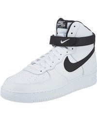 Nike Air Force 1 Sneaker für Herren - Bis 47% Rabatt auf Lyst.de